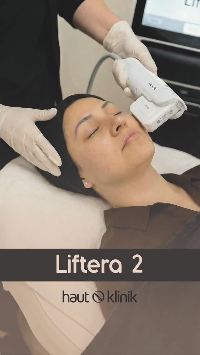 Liftera en Haut Klinik